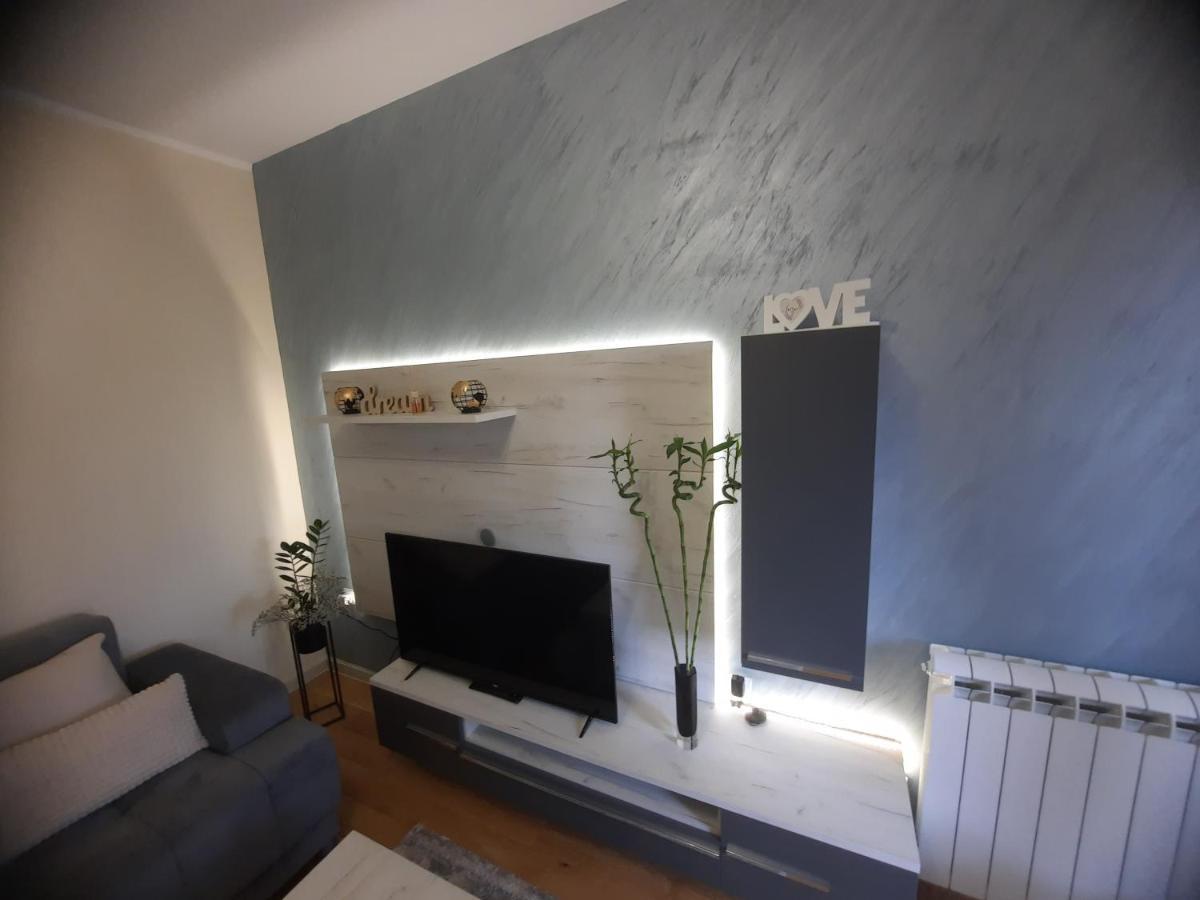 Apartman Koricanac Vrnjačka Banja Exteriör bild