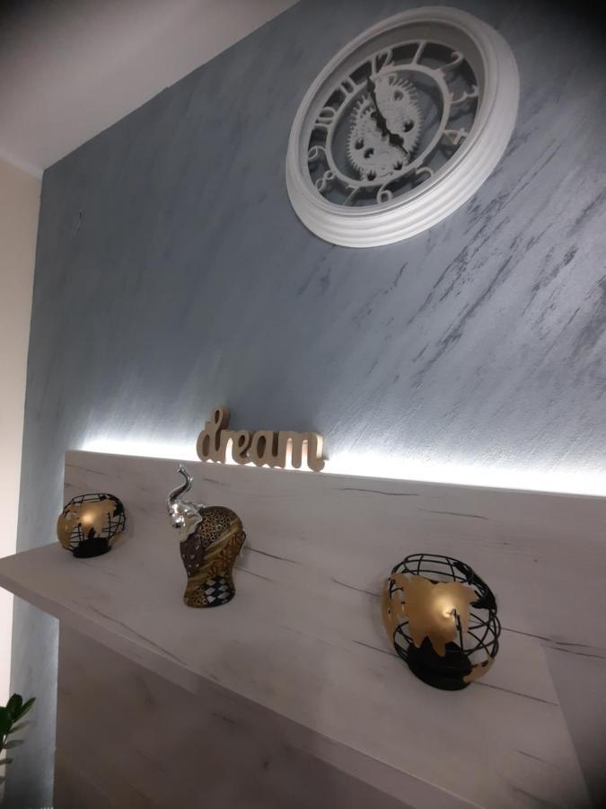 Apartman Koricanac Vrnjačka Banja Exteriör bild